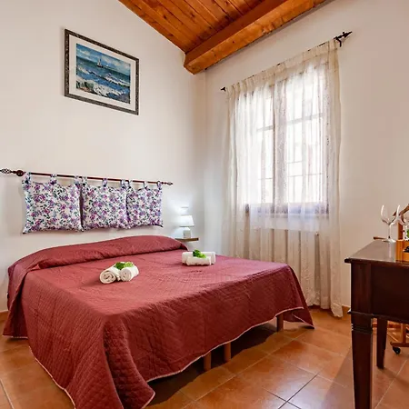 Apartment Camy Wine House Con Giardino Vicino Stazione Ferroviaria *