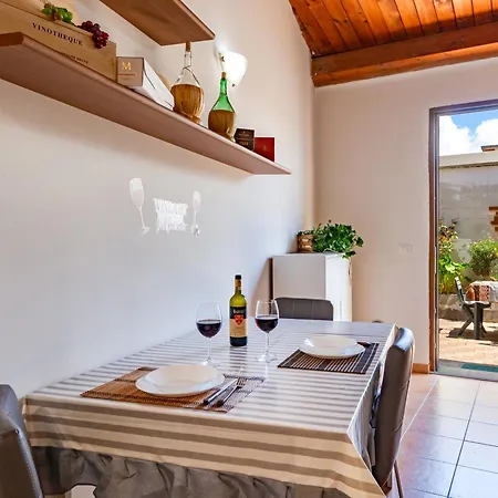 Camy Wine House Con Giardino Vicino Stazione Ferroviaria * Livorno