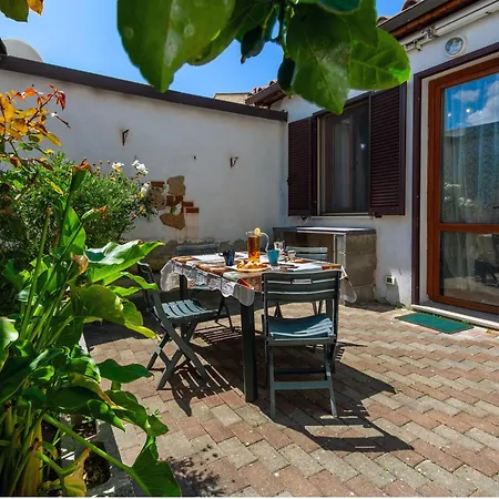 Camy Wine House Con Giardino Vicino Stazione Ferroviaria