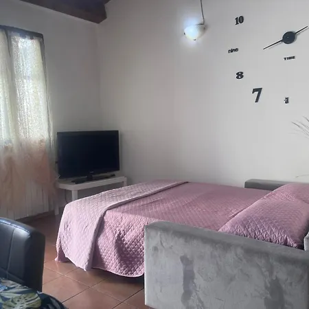 Camy Wine House Con Giardino Vicino Stazione Ferroviaria Livourne